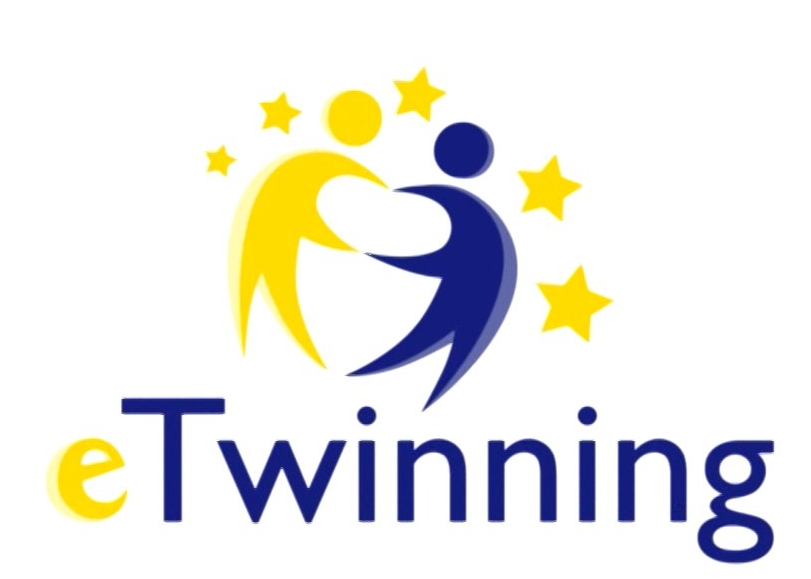Logo e Twinning